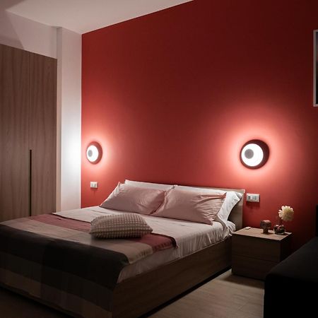 Hotel Casa Pemogi Monopoli Exteriér fotografie