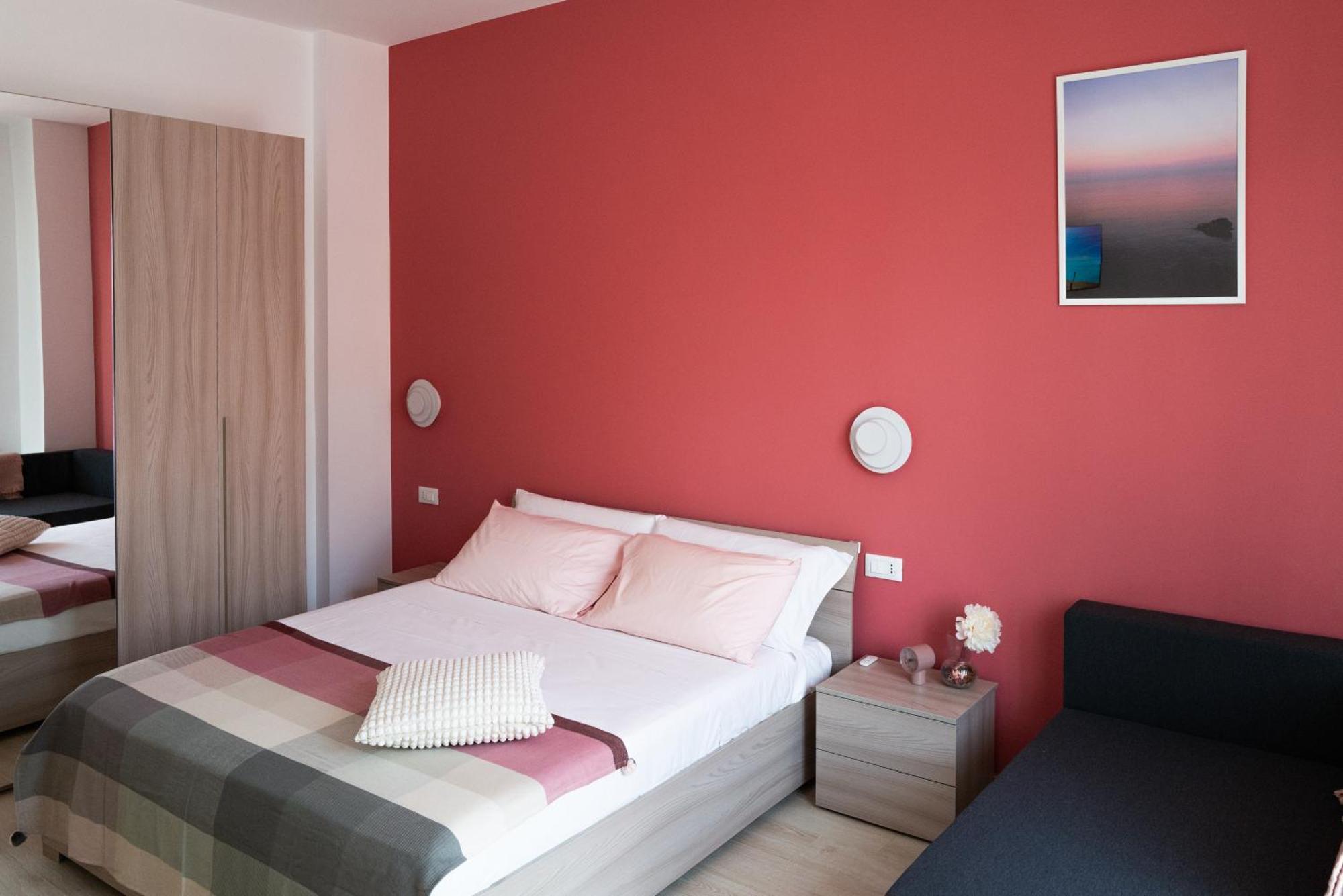 Hotel Casa Pemogi Monopoli Exteriér fotografie