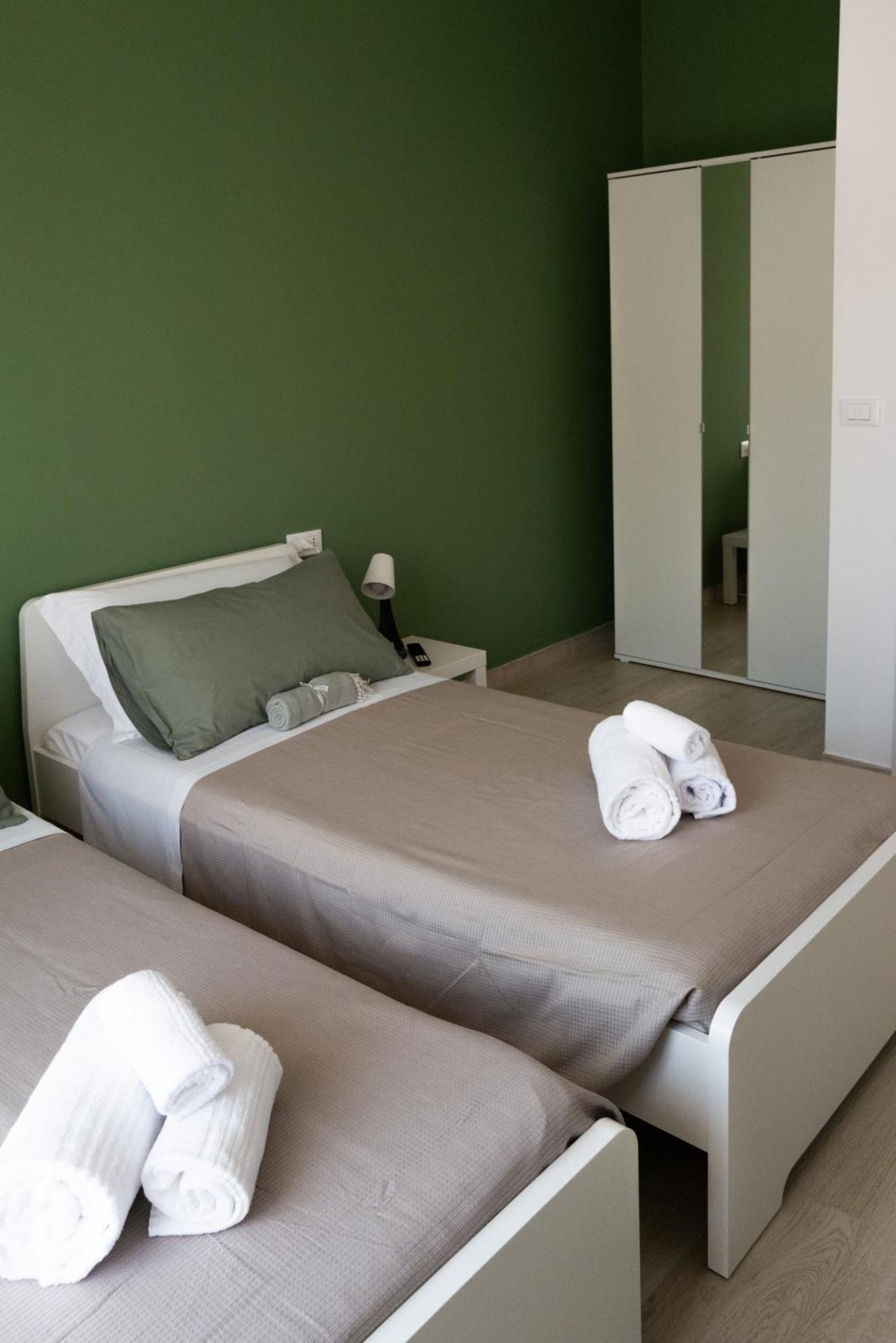 Hotel Casa Pemogi Monopoli Exteriér fotografie